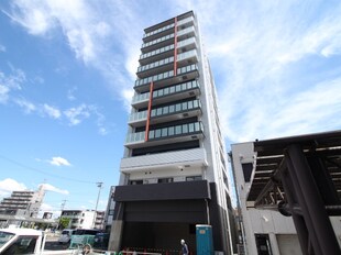 S-RESIDENCE野並駅前の物件外観写真